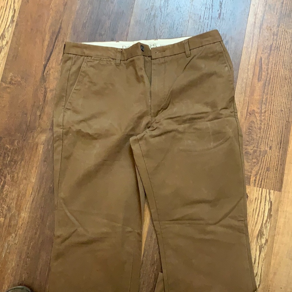 Pants